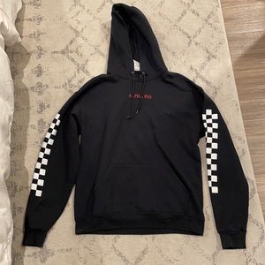 Alpha Phi Hoodie